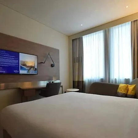 Whole Apartment With Parking Appartement